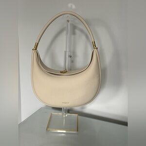 New! Songmont Luna in Ivory